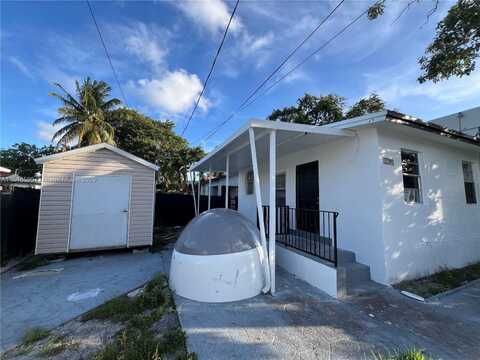 1800 SW 3rd St, Miami, FL 33135