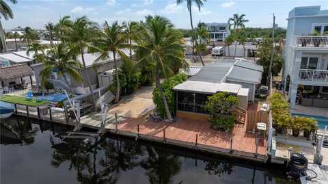 147 Long Key Rd, Key Largo, FL 33037
