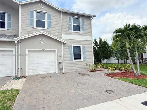 1743 SE 9th Ter, Homestead, FL 33034