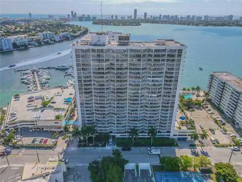 7601 E Treasure Dr, North Bay Village, FL 33141