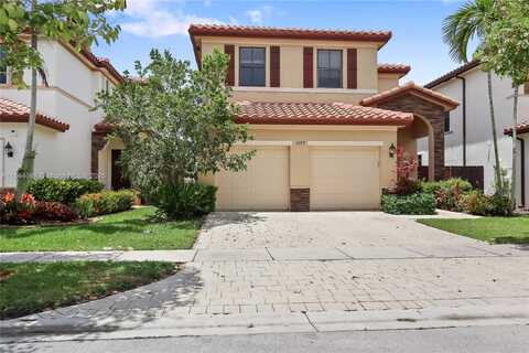 3397 SE 5th St, Homestead, FL 33033