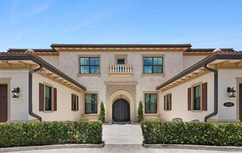 8545 E Watercrest Cir E, Parkland, FL 33076