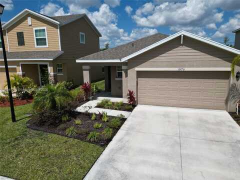 10770 SW Vasari Way, Port Saint Lucie, FL 34987