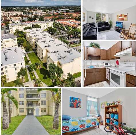 1875 W 56th St, Hialeah, FL 33012