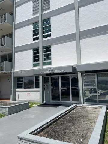 1400 SW 27th Ave, Miami, FL 33145