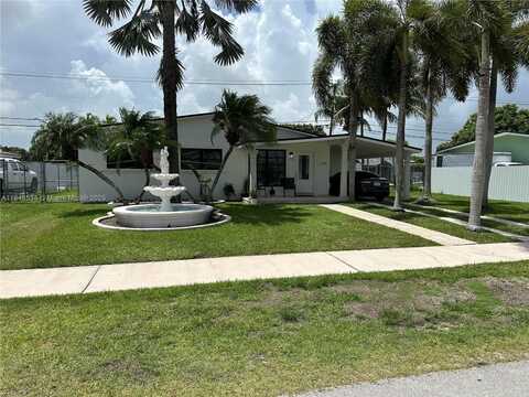 12460 SW 188th Ter, Miami, FL 33177
