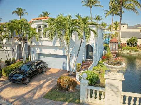 3095 NE 208th Ter, Aventura, FL 33180