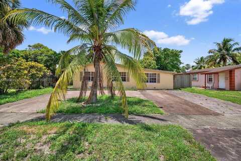 6270 NW 12th Ct, Sunrise, FL 33313