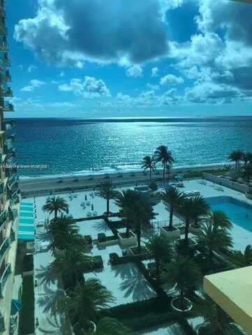 2501 S Ocean Dr, Hollywood, FL 33019