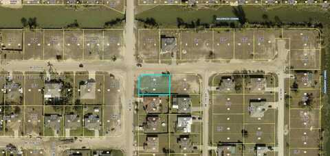 1429 NE 4th PL, Cape Coral, FL 33909
