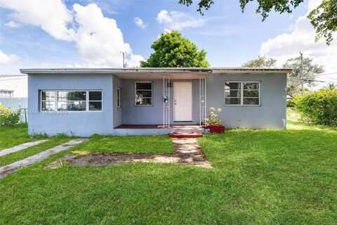 2603 Fletcher St, Hollywood, FL 33020