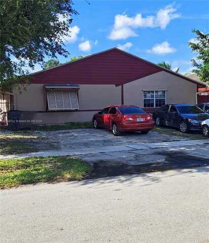 7215 SW 11th Ct, North Lauderdale, FL 33068