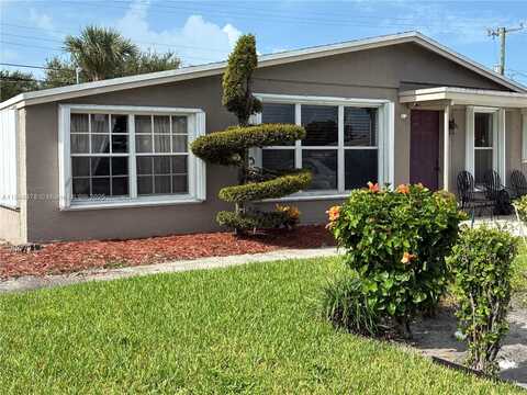 740 NW 17th St, Pompano Beach, FL 33060