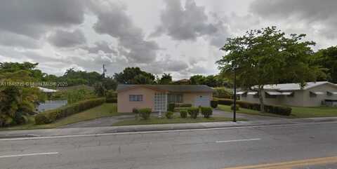 8650 N Miami Ave, El Portal, FL 33150