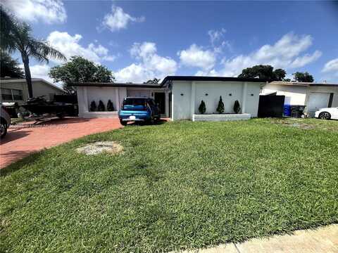6471 Park St, Hollywood, FL 33024
