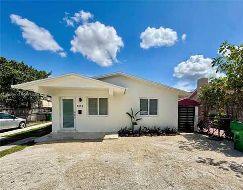3532 NW 6th St, Miami, FL 33125