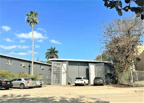 1177 NW 8th St Rd, Miami, FL 33136