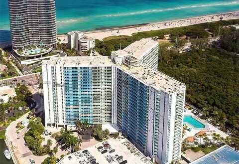 100 Bayview Dr, Sunny Isles Beach, FL 33160