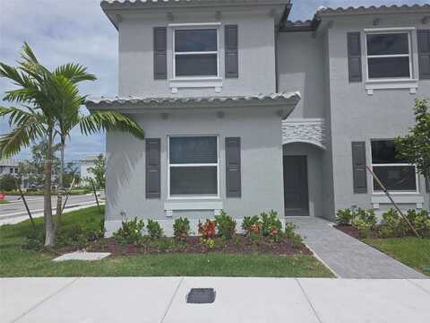 91 SE 11 AVE, Florida City, FL 33034