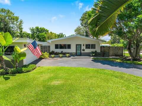 13800 SW 78th Pl, Palmetto Bay, FL 33158