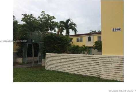 1210 S Douglas Rd, Coral Gables, FL 33134