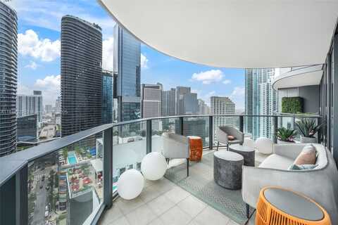 1000 Brickell Plz, Miami, FL 33131