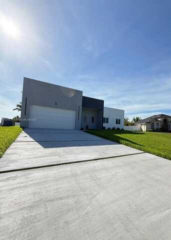 5 SW 26th Place, Cape Coral, FL 33991