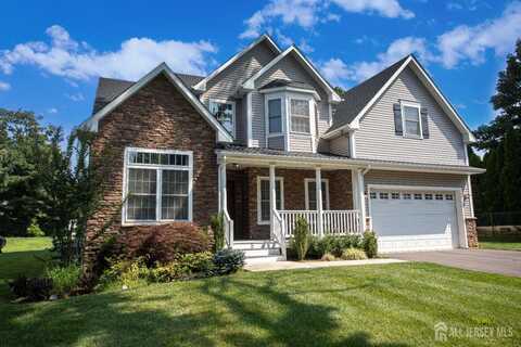 5 Devoes Lane, East Brunswick, NJ 08816