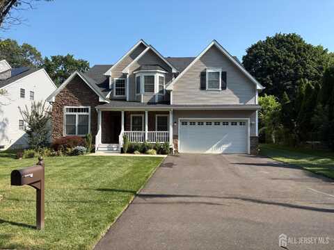 5 Devoes Lane, East Brunswick, NJ 08816