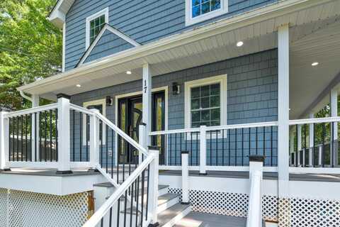 17 Avenue D Avenue, Monroe, NJ 08831