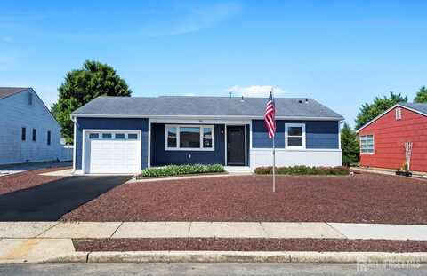 95 Carlisle Road, Toms River, NJ 08757