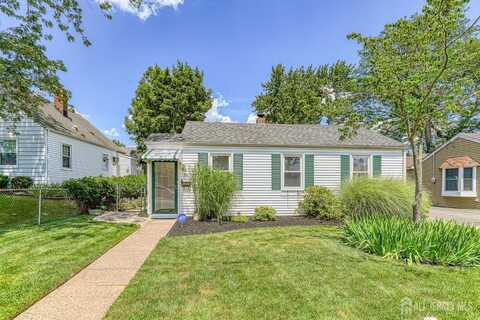 39 Madison Street, Somerville, NJ 08876