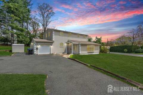 17 Thomas Road, East Brunswick, NJ 08816