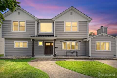 110 Washington Avenue, Old Bridge, NJ 08879