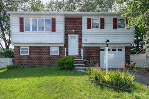 727 E Woodbridge Avenue E, Avenel, NJ 07001