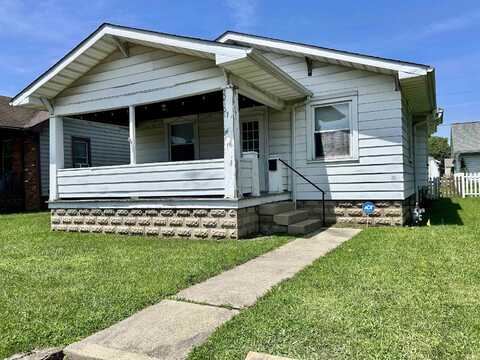 2216 W 8 th Street, Muncie, IN 47302