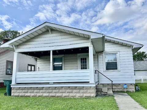 2216 W 8 th Street, Muncie, IN 47302