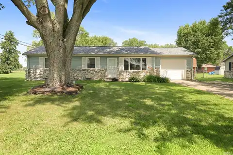 3204 W Sunblest Drive, Muncie, IN 47302