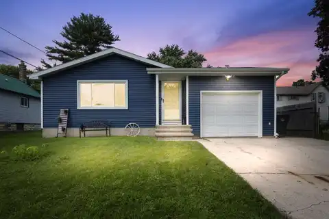 345 Sibley St, Fond Du Lac, WI 54935