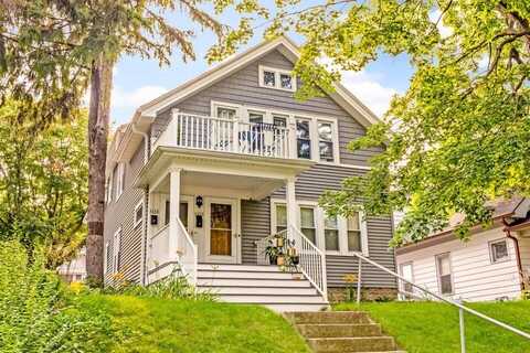 4458 N Newhall St, Shorewood, WI 53211