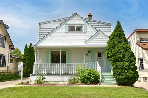 1213 S 88th St, West Allis, WI 53214