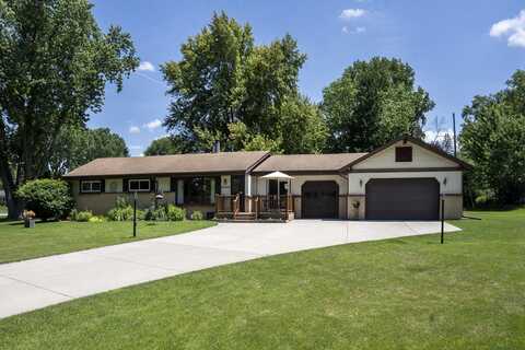 4450 N 187th St, Brookfield, WI 53045