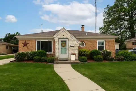 727 Lombard Ave, Racine, WI 53402