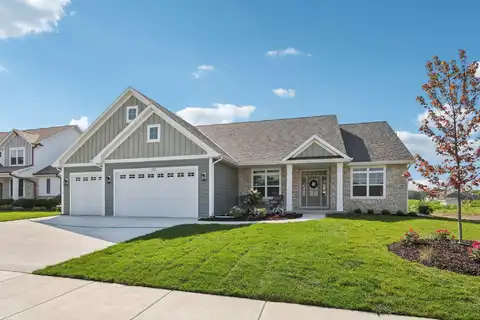 322 Kiddle Ln, Union Grove, WI 53182
