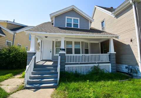 2172 W Forest Home Ave, Milwaukee, WI 53215