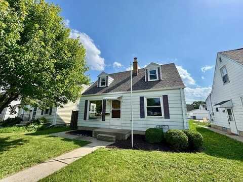 9503 W Lisbon Ave, Milwaukee, WI 53222