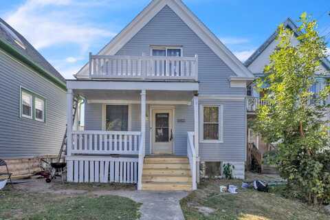 1961 S Congo Ave, Milwaukee, WI 53204