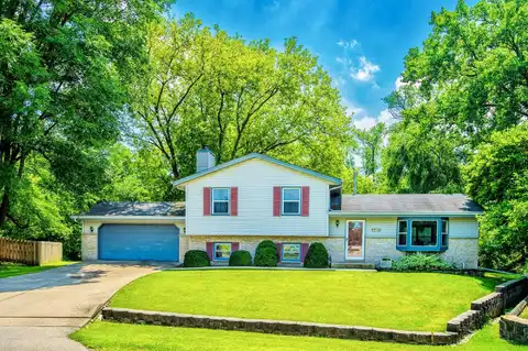 4421 Allen St, Mount Pleasant, WI 53405