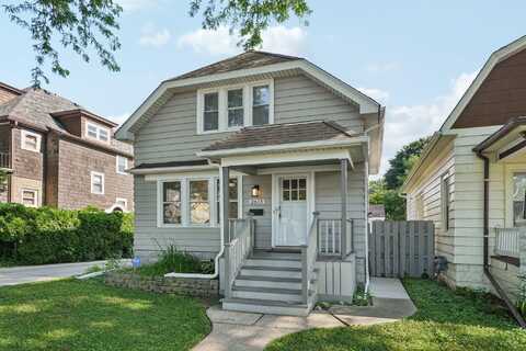 2613 E Oklahoma Ave, Milwaukee, WI 53207