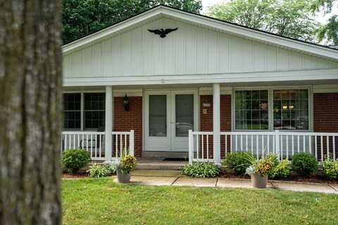 6239 W Carolann Dr, Brown Deer, WI 53223